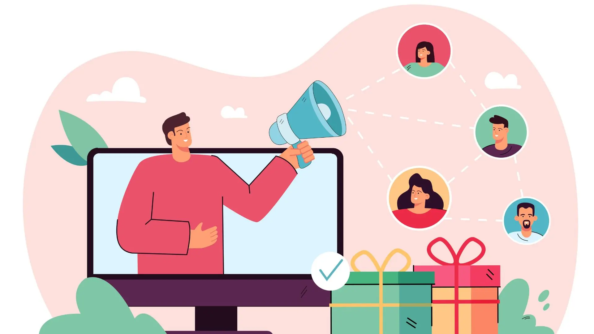 How to Set Up a Referral Program for E-commerce Business
